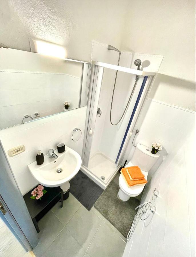Gesuiti Rooms CTA Exteriör bild