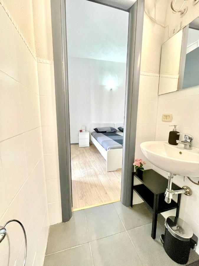 Gesuiti Rooms CTA Exteriör bild