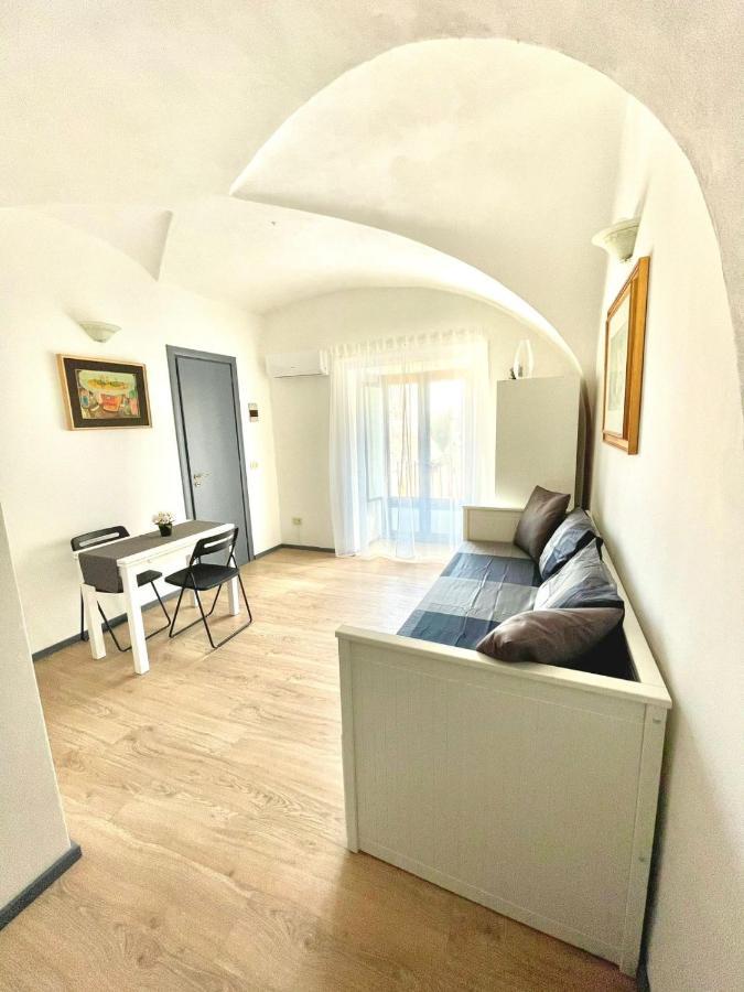 Gesuiti Rooms CTA Exteriör bild