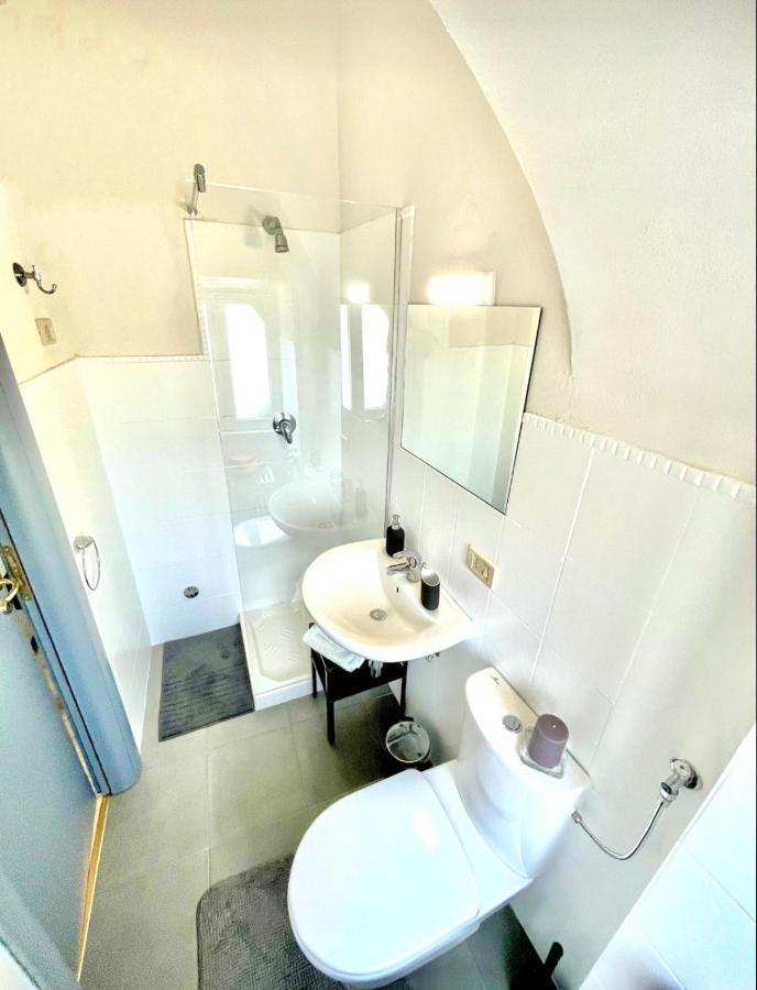 Gesuiti Rooms CTA Exteriör bild