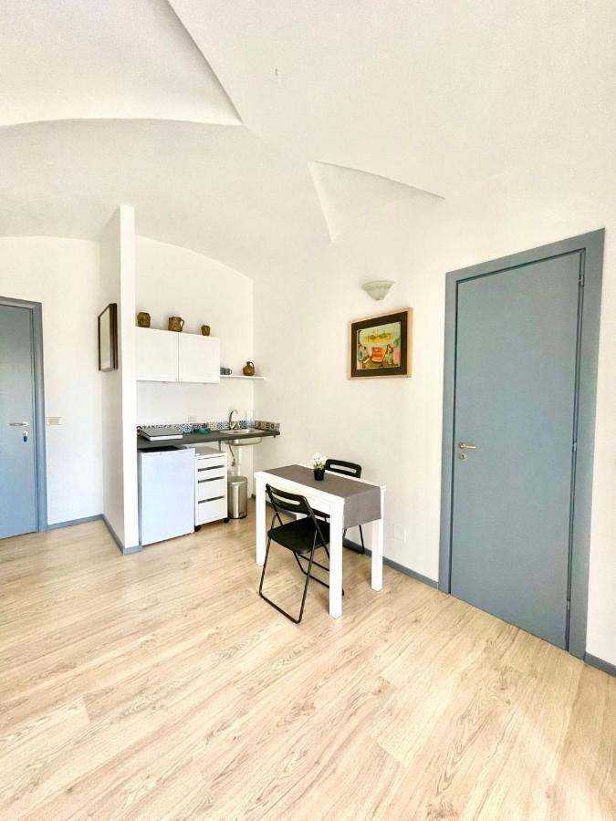 Gesuiti Rooms CTA Exteriör bild