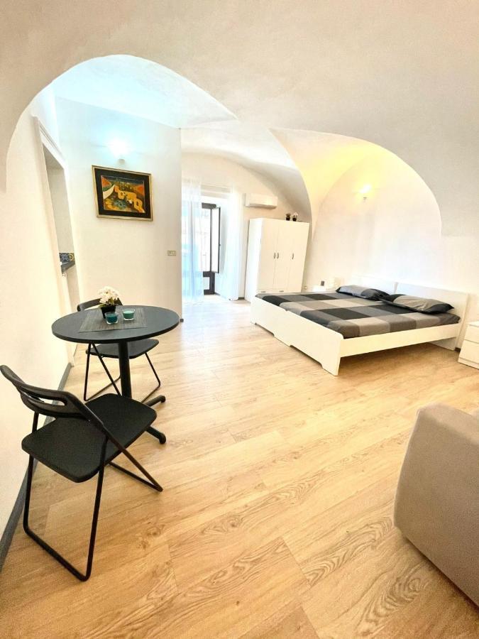 Gesuiti Rooms CTA Exteriör bild