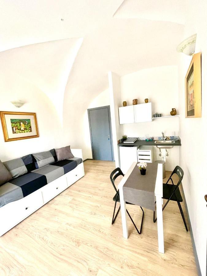 Gesuiti Rooms CTA Exteriör bild